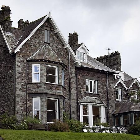 Yha Grasmere Butharlyp Howe Ngoại thất bức ảnh