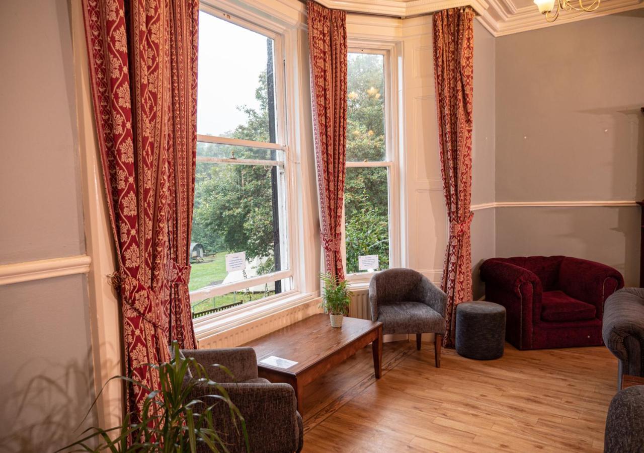 Yha Grasmere Butharlyp Howe Ngoại thất bức ảnh