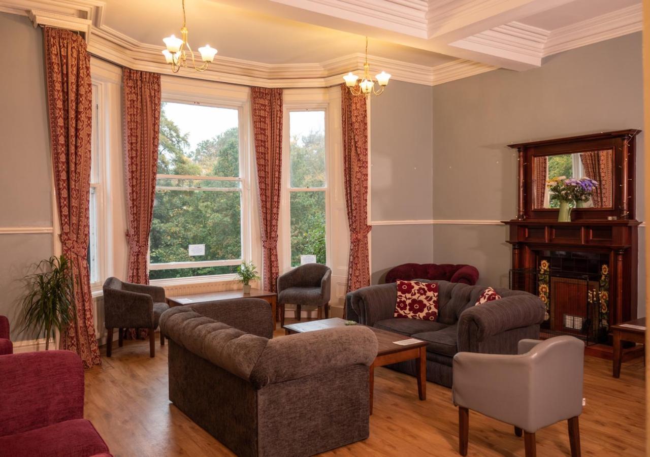 Yha Grasmere Butharlyp Howe Ngoại thất bức ảnh