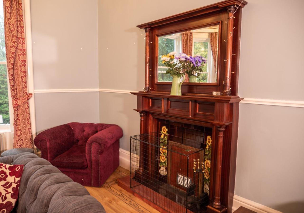 Yha Grasmere Butharlyp Howe Ngoại thất bức ảnh