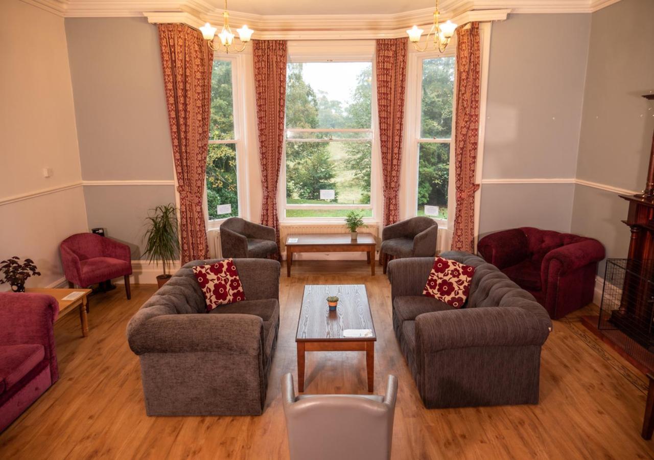 Yha Grasmere Butharlyp Howe Ngoại thất bức ảnh