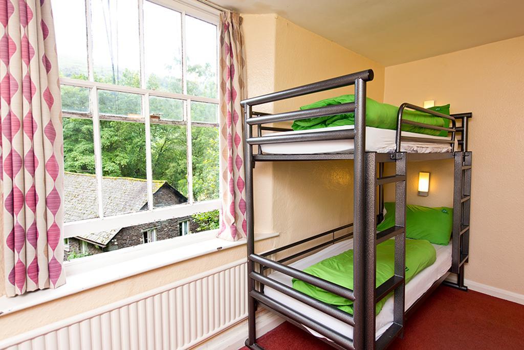 Yha Grasmere Butharlyp Howe Ngoại thất bức ảnh