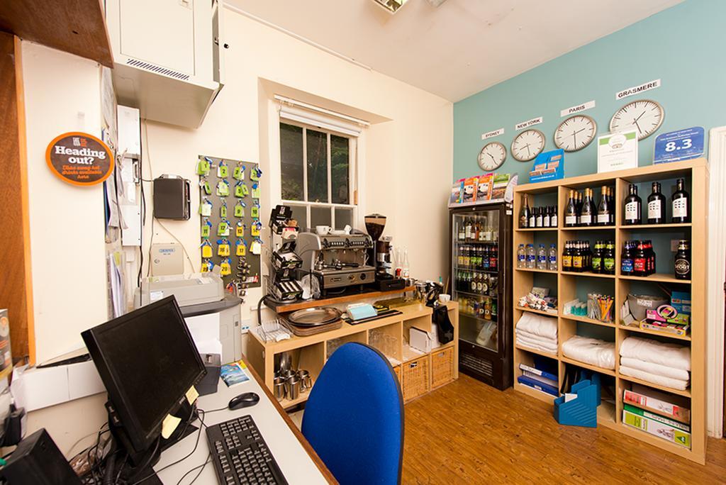 Yha Grasmere Butharlyp Howe Ngoại thất bức ảnh