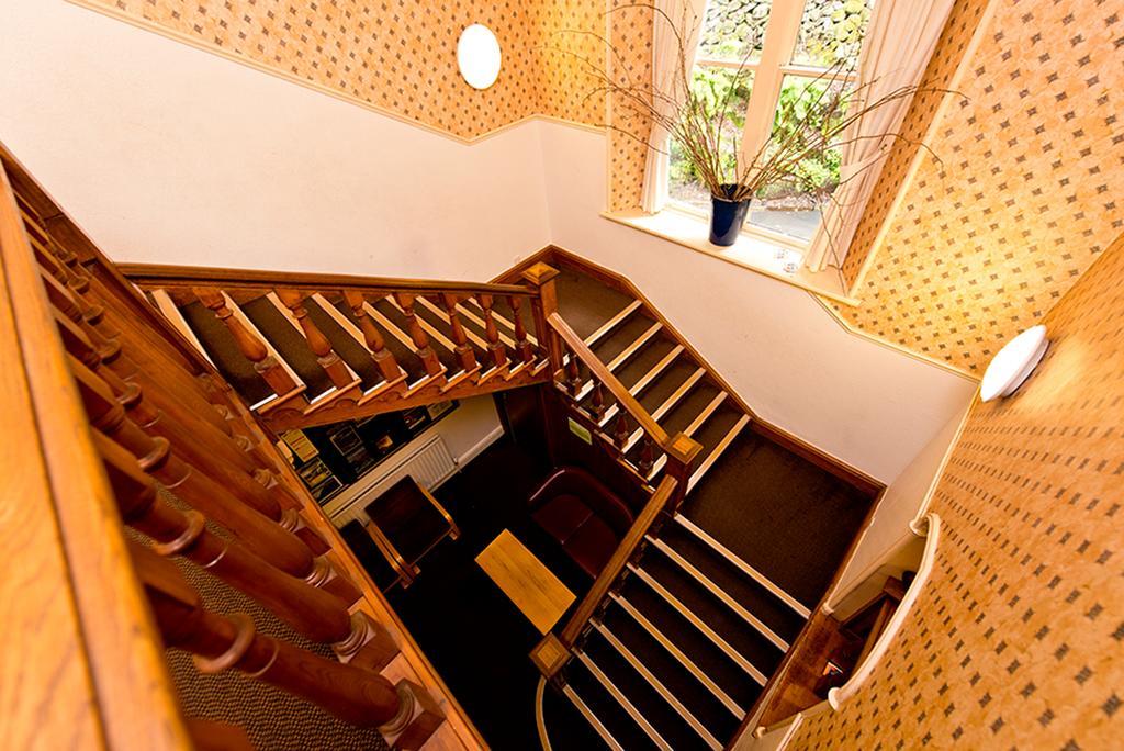 Yha Grasmere Butharlyp Howe Ngoại thất bức ảnh