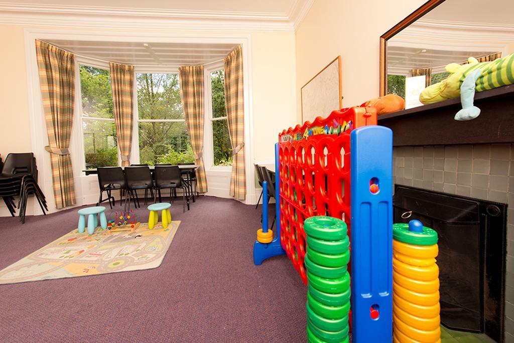 Yha Grasmere Butharlyp Howe Ngoại thất bức ảnh