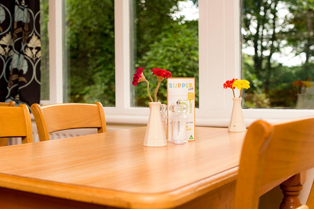 Yha Grasmere Butharlyp Howe Ngoại thất bức ảnh
