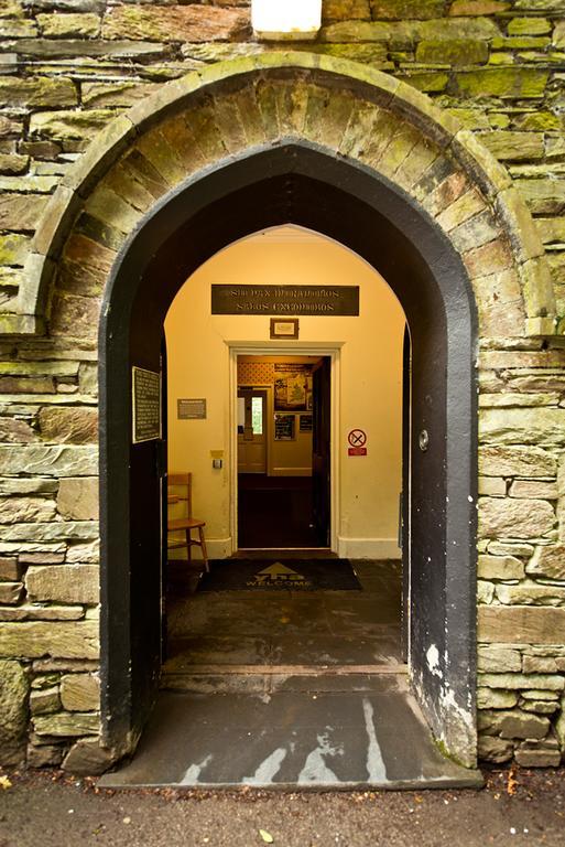 Yha Grasmere Butharlyp Howe Ngoại thất bức ảnh