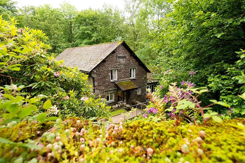 Yha Grasmere Butharlyp Howe Ngoại thất bức ảnh