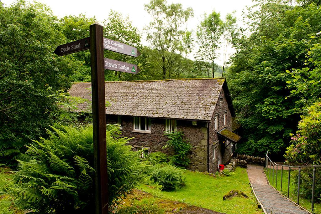 Yha Grasmere Butharlyp Howe Ngoại thất bức ảnh