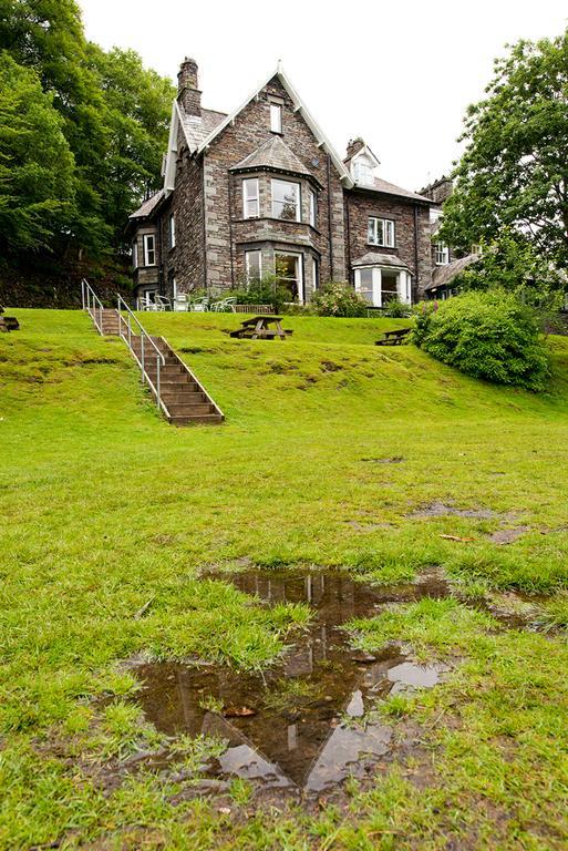 Yha Grasmere Butharlyp Howe Ngoại thất bức ảnh