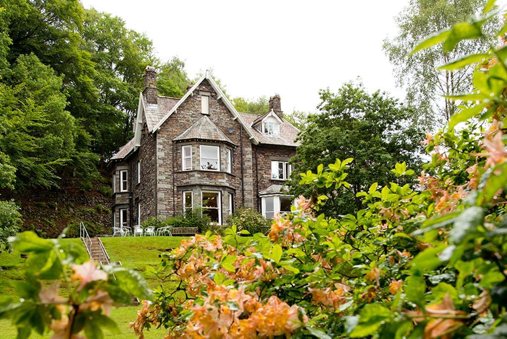 Yha Grasmere Butharlyp Howe Ngoại thất bức ảnh