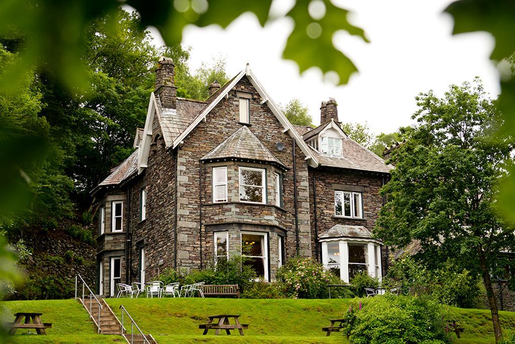Yha Grasmere Butharlyp Howe Ngoại thất bức ảnh