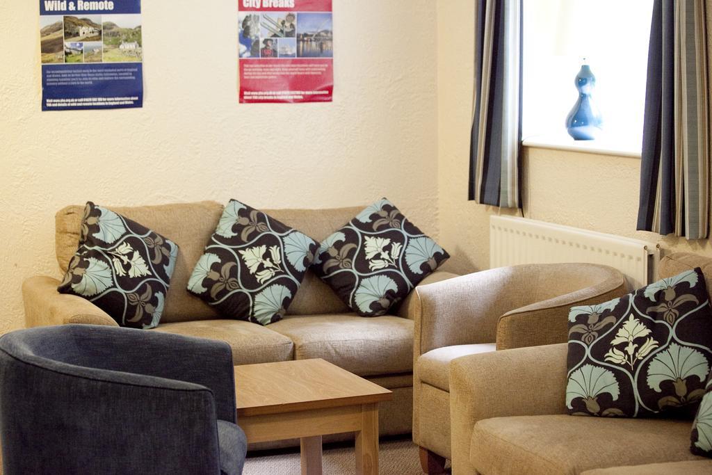 Yha Grasmere Butharlyp Howe Ngoại thất bức ảnh