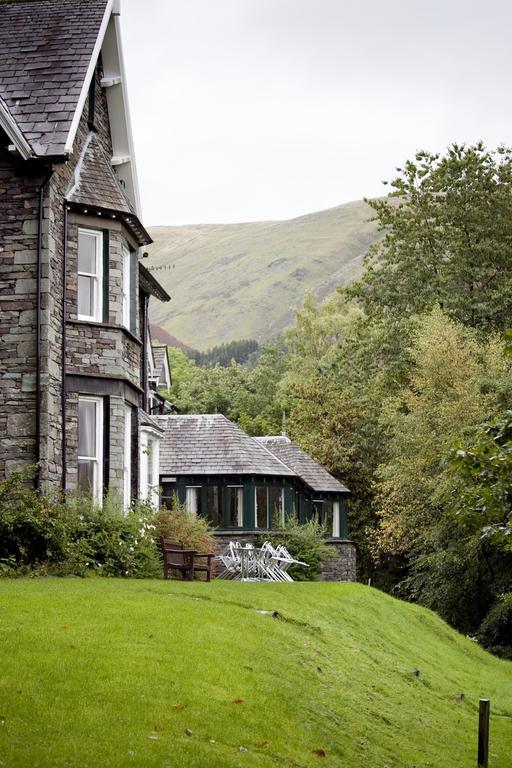 Yha Grasmere Butharlyp Howe Ngoại thất bức ảnh