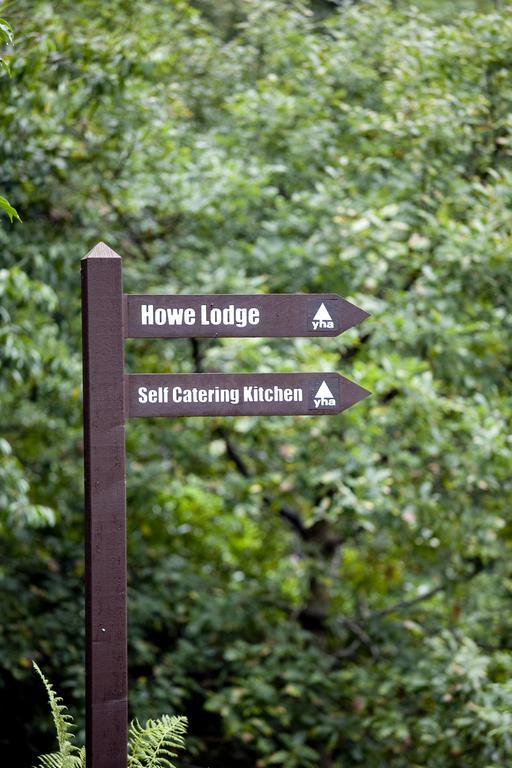 Yha Grasmere Butharlyp Howe Ngoại thất bức ảnh