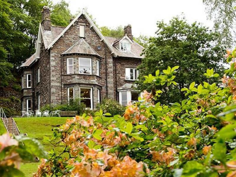 Yha Grasmere Butharlyp Howe Ngoại thất bức ảnh